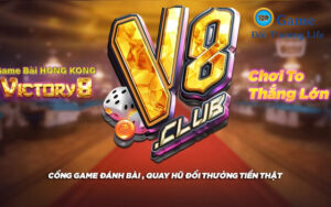 V8 Club đã phát triển mạnh mẽ ở thị trường châu Á