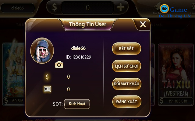 Cổng game Nhatvip sở hữu nhiều ưu thế vượt trội