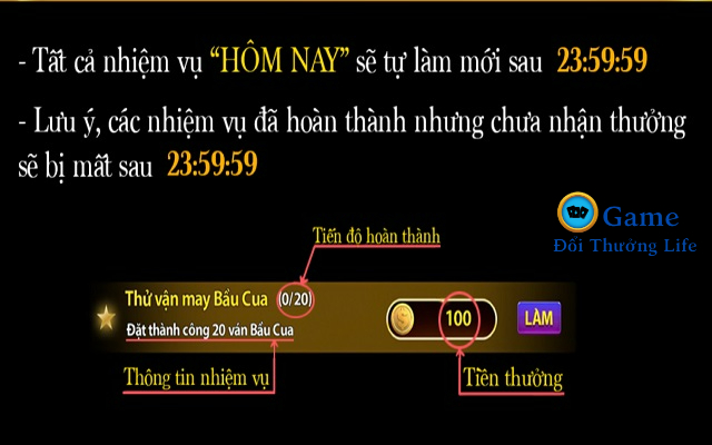 Khám phá các khuyến mãi, sự kiện Giftcode siêu đã tại cổng game