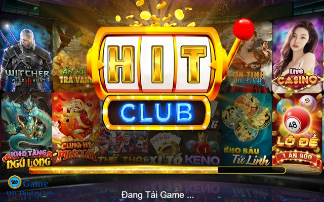 Link đăng nhập Hit Club an toàn và mới nhất 2023