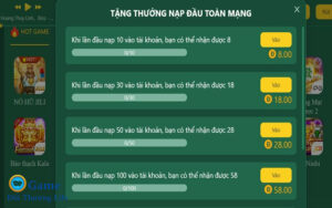 Nhà cái online Nn88 mang trong mình nhiều ưu thế vượt bậc