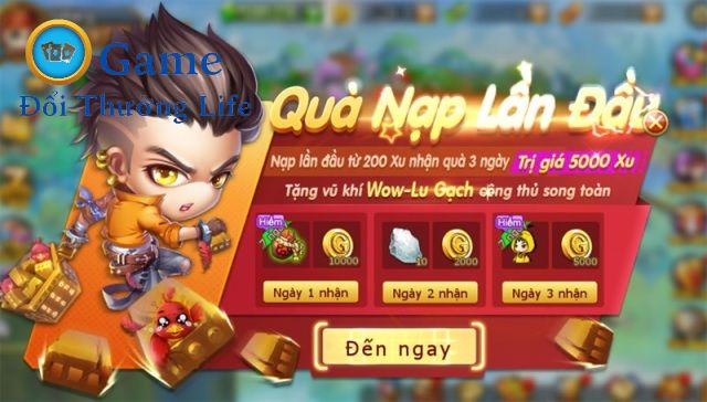 Chuyên mục giải đáp các câu hỏi thường gặp cho người chơi