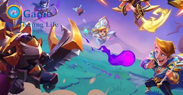 Giải đáp một số câu hỏi thường gặp khi nhập code Idle Heroes